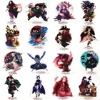 Акриловая подставка для косплея, 12-15 см, Demon Slayer Kimetsu no Yaiba Nezuko Zenitsu Kamado Tanjirou Agatsuma, модель, Настольная декоративная игрушка
