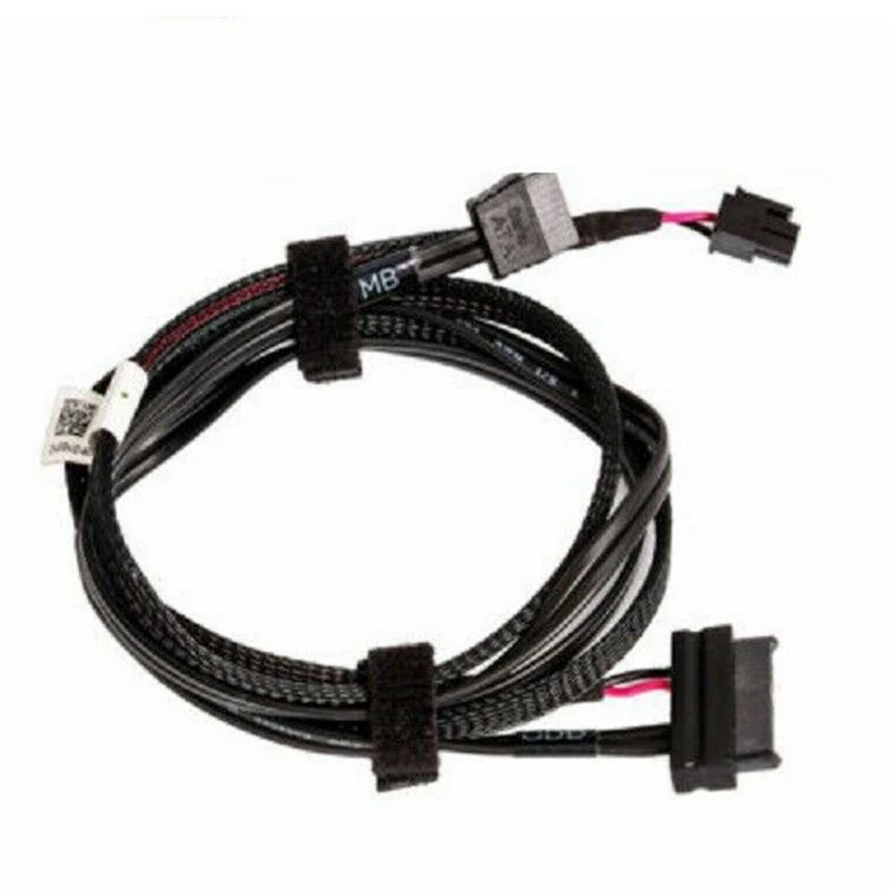 

OPTICAL DRIVE SATA POWER AND DATA 29 IN CABLE FOR DELL POWEREDGE R720 F6HJD