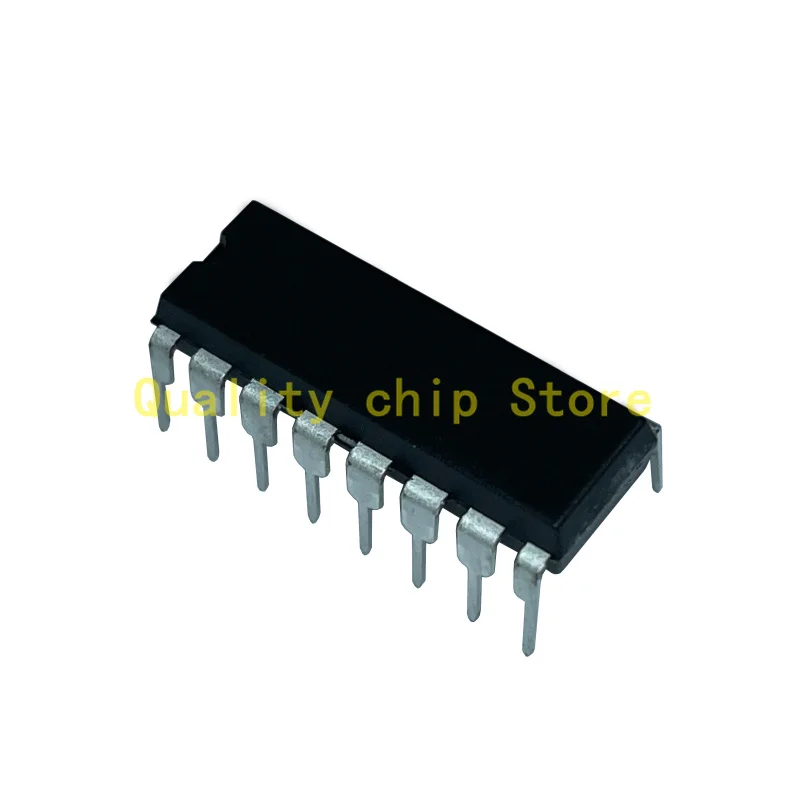 Микросхема TL494CN KA7500B L293D LM13700N SG3524N SG3525AN ULN2003AN ULN2003APG ULN2004AN ULN2004APG ADM202EANZ DIP16 DIP-16 10 шт. |