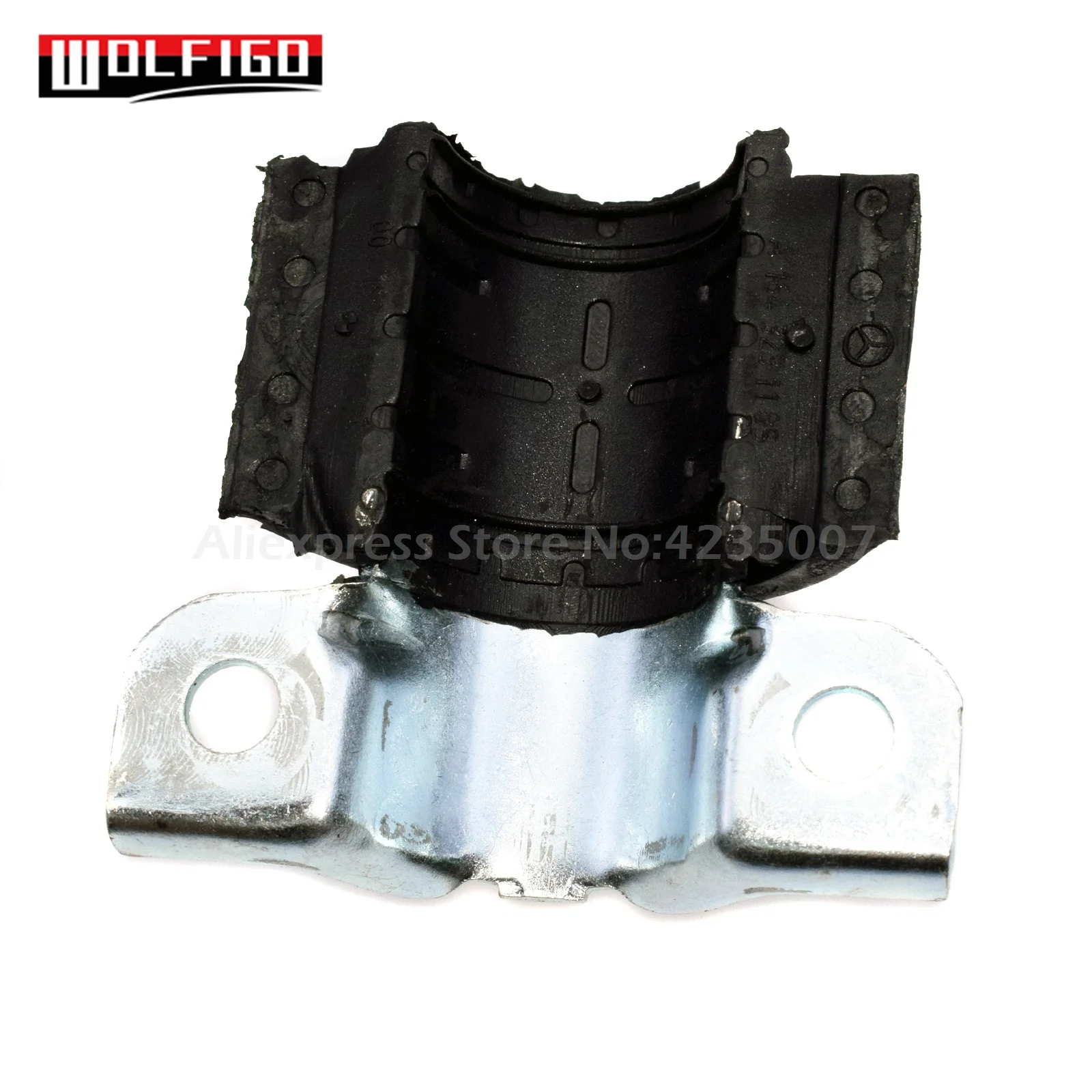 Передняя подвеска WOLFIGO стабилизатор для Mercedes ML500 ML350 GL320 ML550 1643231185 | Автомобили и