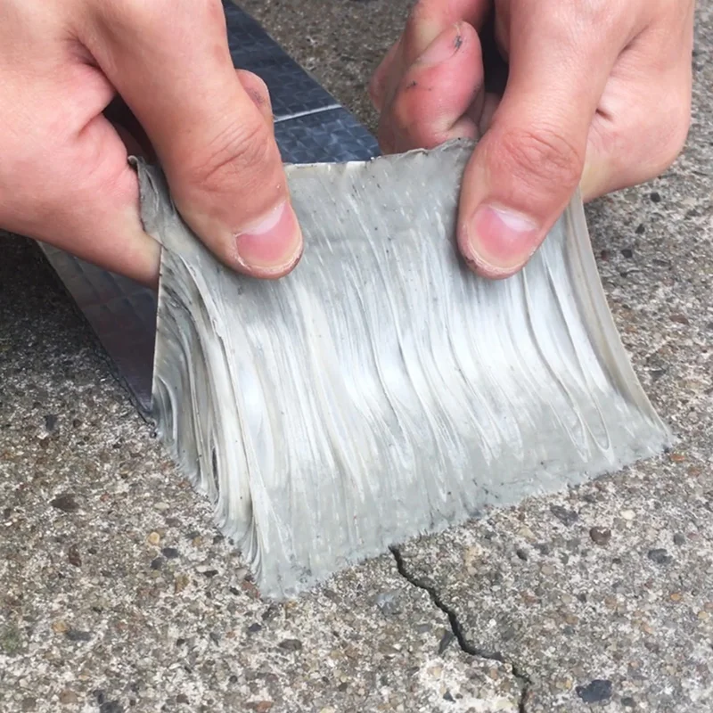 Устойчивая к высоким температурам водонепроницаемая лента для ремонта