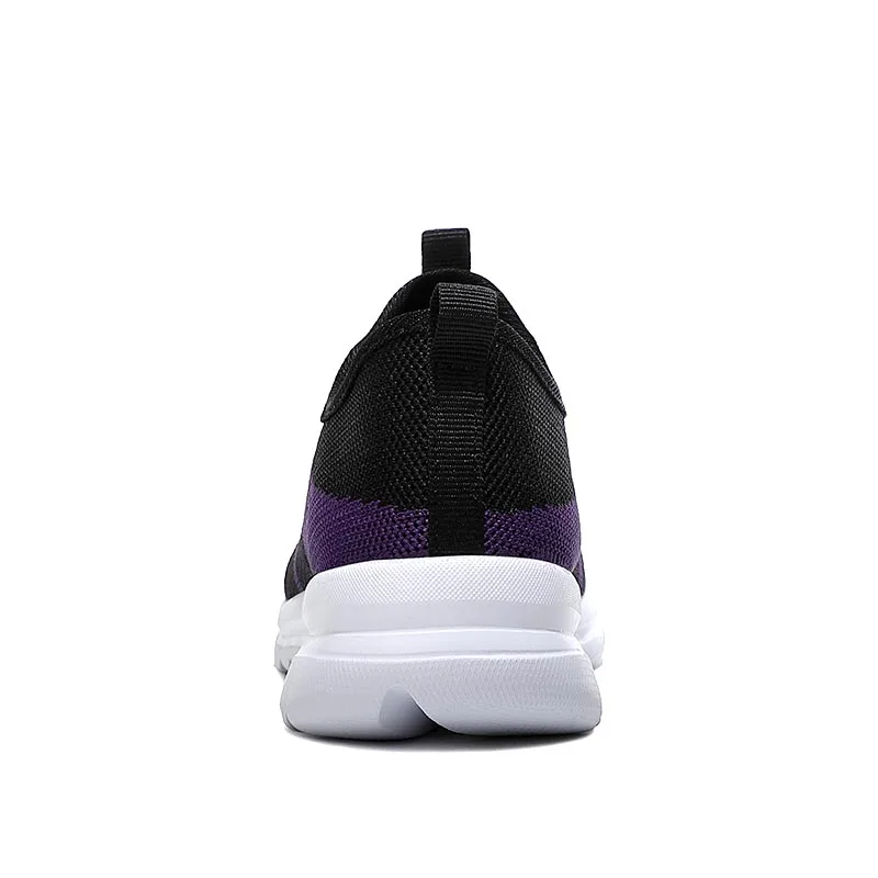 Женская Вулканизированная обувь спортивная повседневная из сетчатого материала