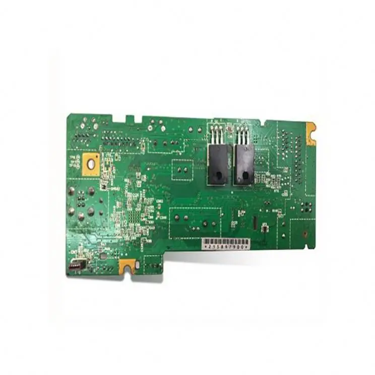 Бесплатная доставка высокое качество используется для материнской платы epson