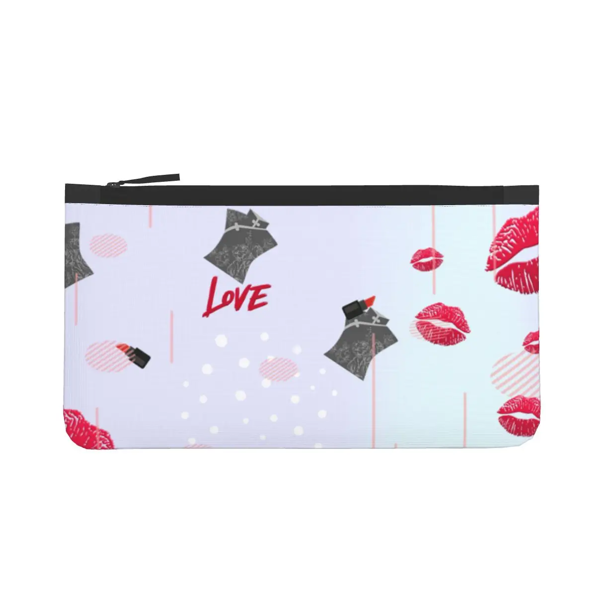 

Portable Reusable Small Bags Storage Bag Portable Pouch Canvas Coin Purses