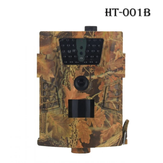 HT-001B Skatolly охотничья камера HC300M HC700G 2/3G GSM 1080P фото ловушки инфракрасного ночного видения дикая тропа камеры Скаутинг Chasse - Цвет: HT-001B