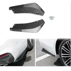 Аксессуары для заднего бампера bmw X1 E84 F48 F39 X3 E83 F25 G01 F97 X4 F26 G02 F98 X5 E53 E70 G05 X6 E71 E72, 2020 горячая распродажа