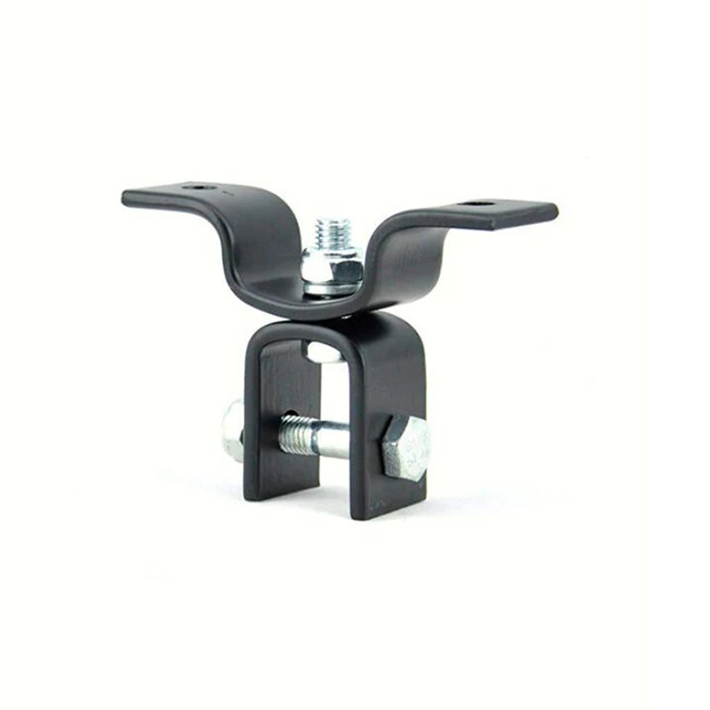 Железные крепежные Пряжка Санда обучение поворотный U-образный для занятий