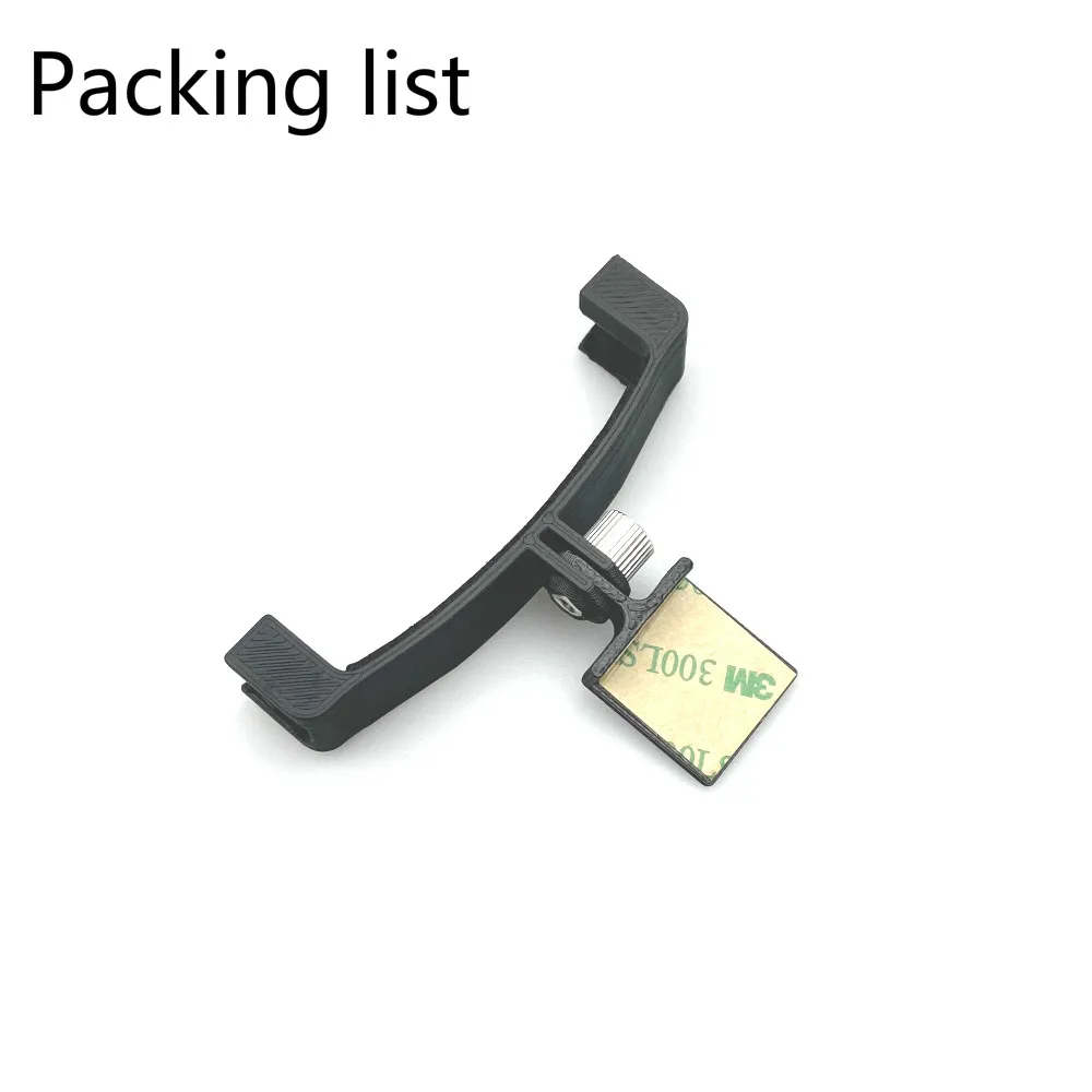 Кронштейн со светодиодным знаком для мини рекламного щита DJI Mavic|Наборы