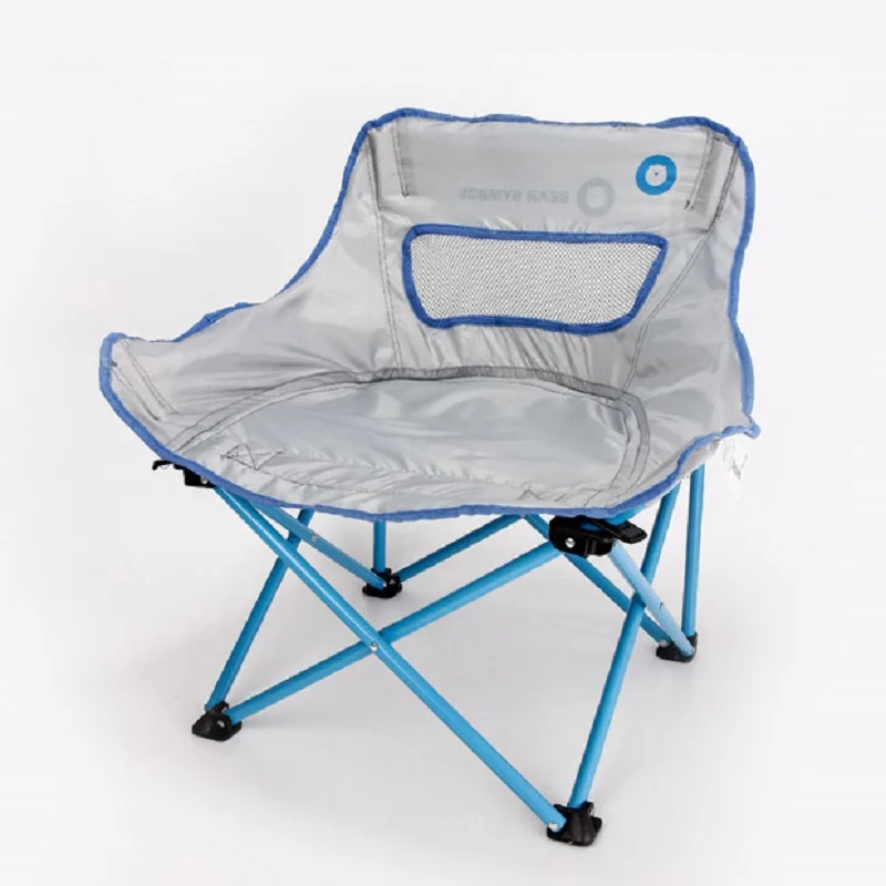 Портативное складное кресло на открытом воздухе кемпинг рыбалка