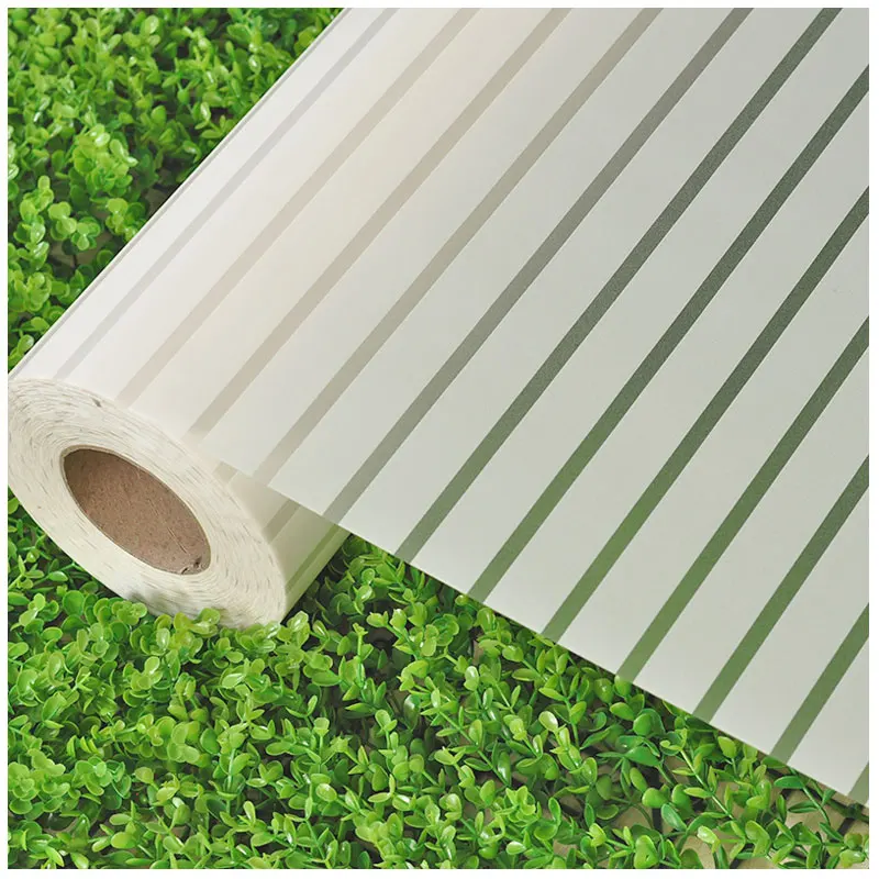 

Vinyl Shutters Anti-peeping Window Film for Bathroom Self Adhesive Non-toxic Glue Anti UV Glass Stickers Opaque Stained Decals