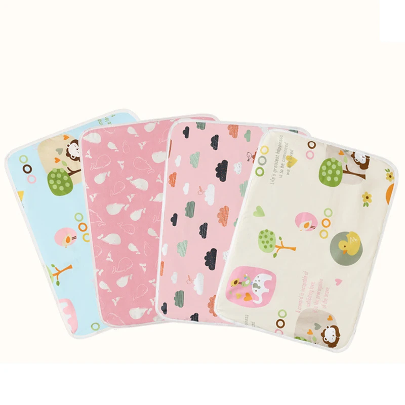 

Diapering & Toilet Training