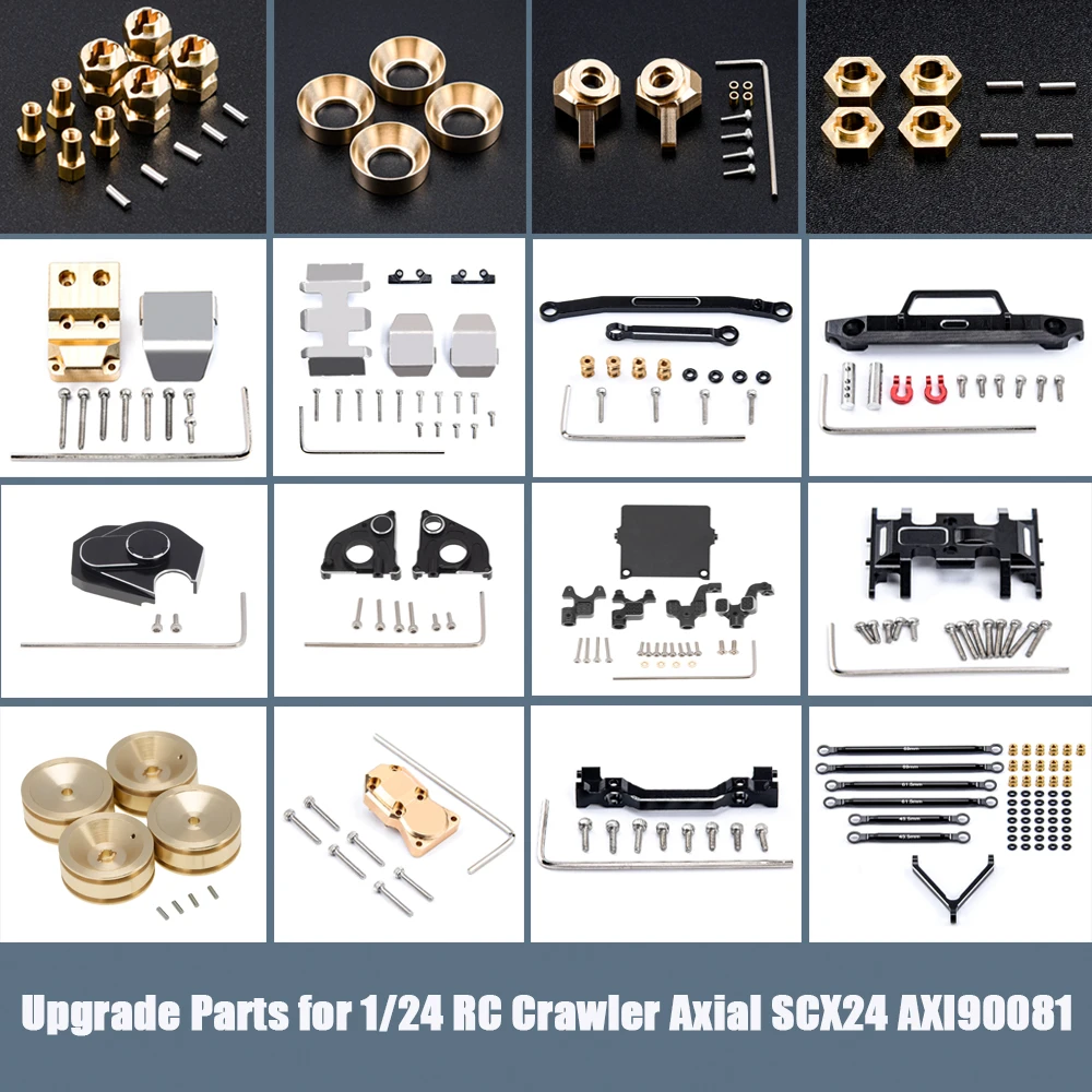 Латунные тяжелые противовесные колеса шестигранные кулаки/рулевая тяга звено