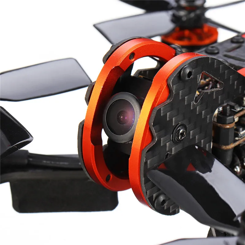 Модель Eachine Tyro79 140 мм 3-дюймовая версия сделай сам для гоночного дрона FPV