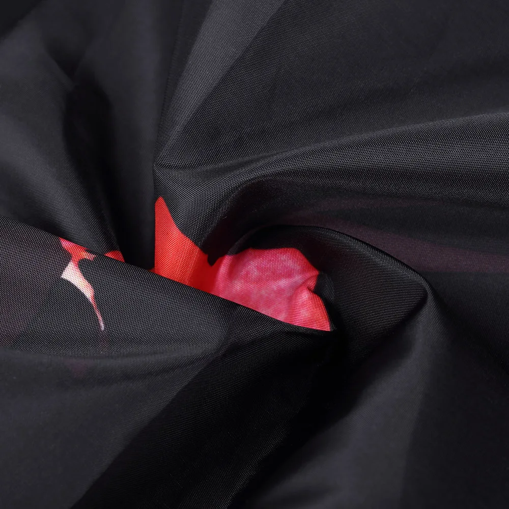 Накидка для салона платье водонепроницаемая накидка парикмахерское фартук