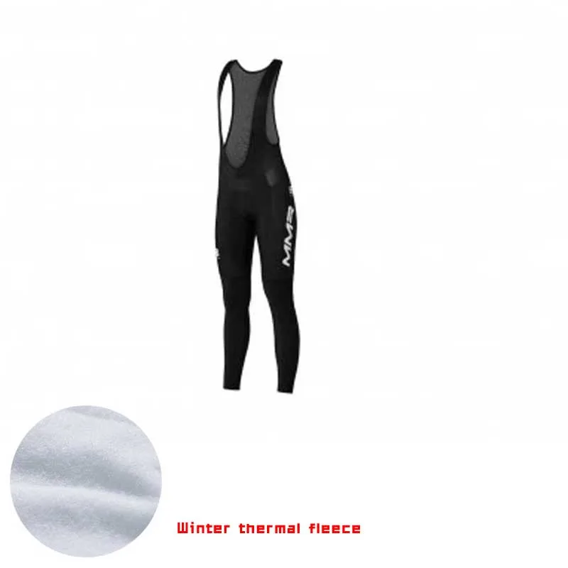 only pants SPTGRVO, LairschDan,, командный, красный, зимний, ММР, Велоспорт, Джерси, набор, мужская, длинная, велосипедная одежда, комплект, тепловое оборудование для женщин, mtb, одежда - Цвет: only pants