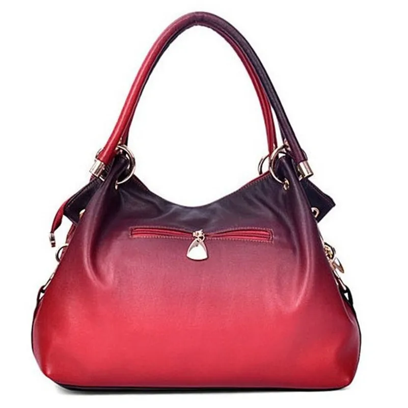 Сумки на плечо из PU искусственного материала (PU) натуральной кожи Hollow Out сумка с