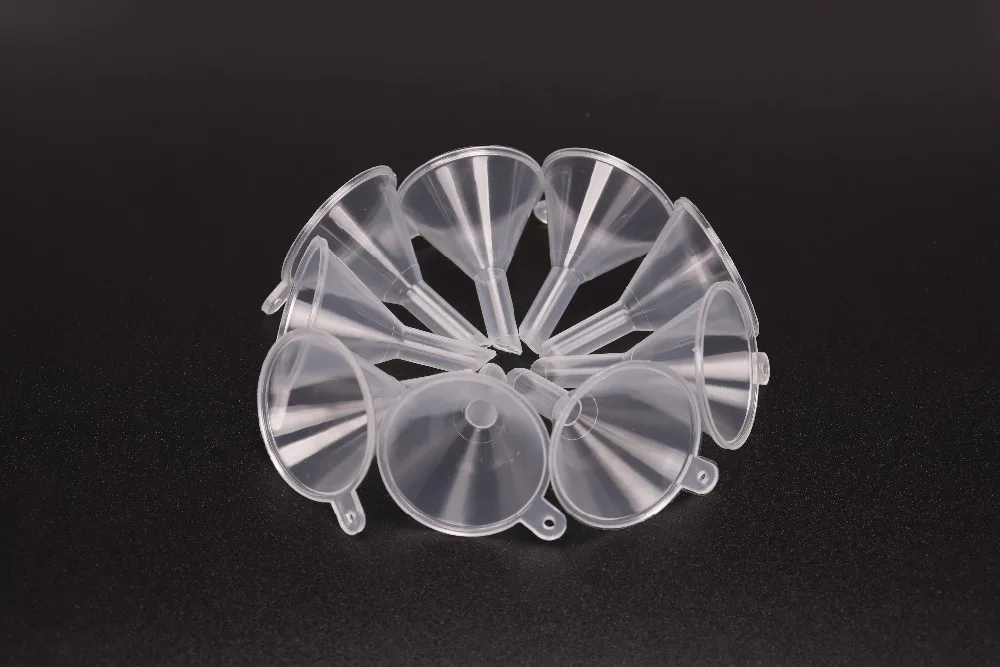 Yikexin полностью круглые квадратные алмазные принадлежности для живописи воронки