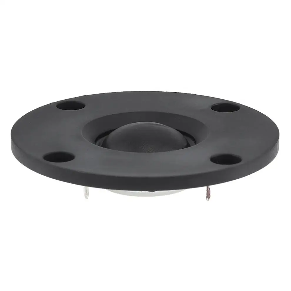 10 Вт 20 ядер купольная мембрана портативный твитер динамик блок DIY Soundbox громкий с