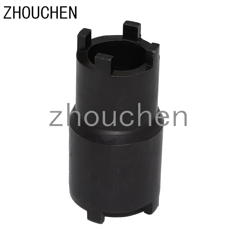 20 мм 24 клатч ключ ступица коленчатого вала гайка инструмент для Honda CG125 GY6 50CC 125CC