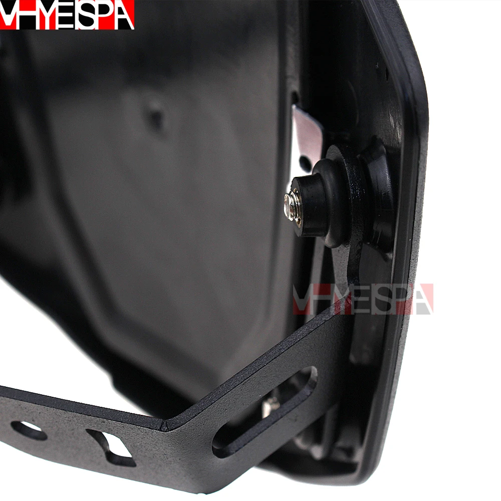 

For Honda CB1000R cb1000r 2018 2019 2020 Motorcycle Aluminum Accessories Windshield WindScreen Front Screen Wind Deflector Part