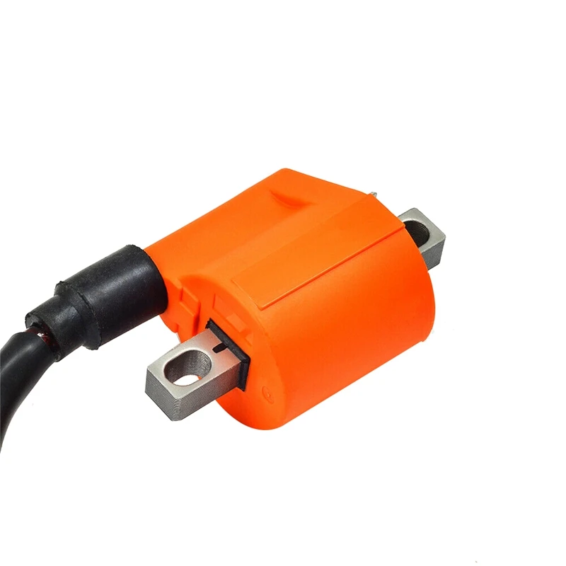 

Ignition Coil & Spark Plug for Yamaha Raptor 660R YFM660R 2001 2002 2003 2004 2005 3KJ-82310-10-00