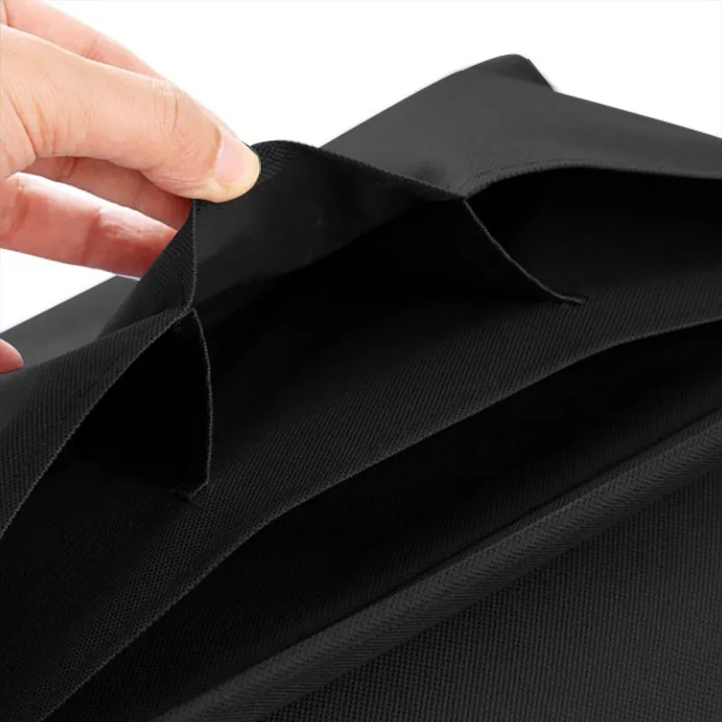 Подвесная сумка ofa карманная для хранения дивана мягкая на ощупь прочная