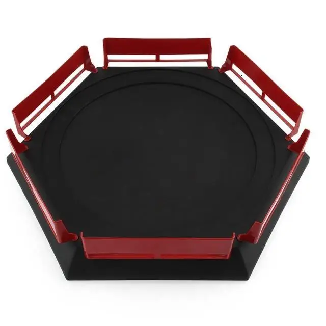 Beystadium Burst Evolution Stadium Battling Tops Arena для верхней игры Gyro Disk средство для запуска Beyblade burst - Цвет: C