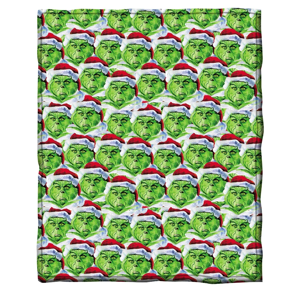 

Одеяло с меховой подкладкой, с 3D-принтом, для взрослых и детей, 02