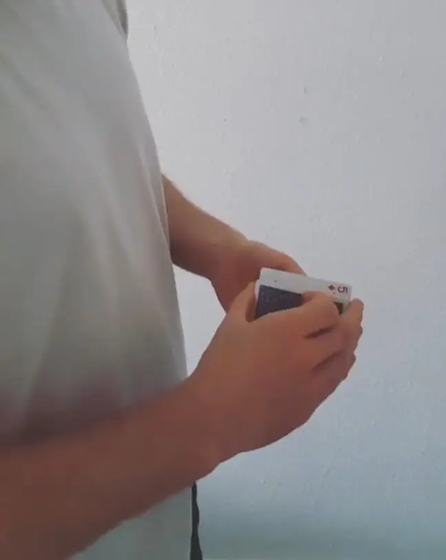 Волшебные фокусы Олли Mealing замена тостером|Волшебные фокусы| |