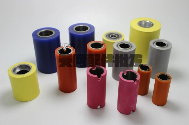 Автоматический кромкооблицовочный станок резиновое колесо 1 шт.|Запчасти для