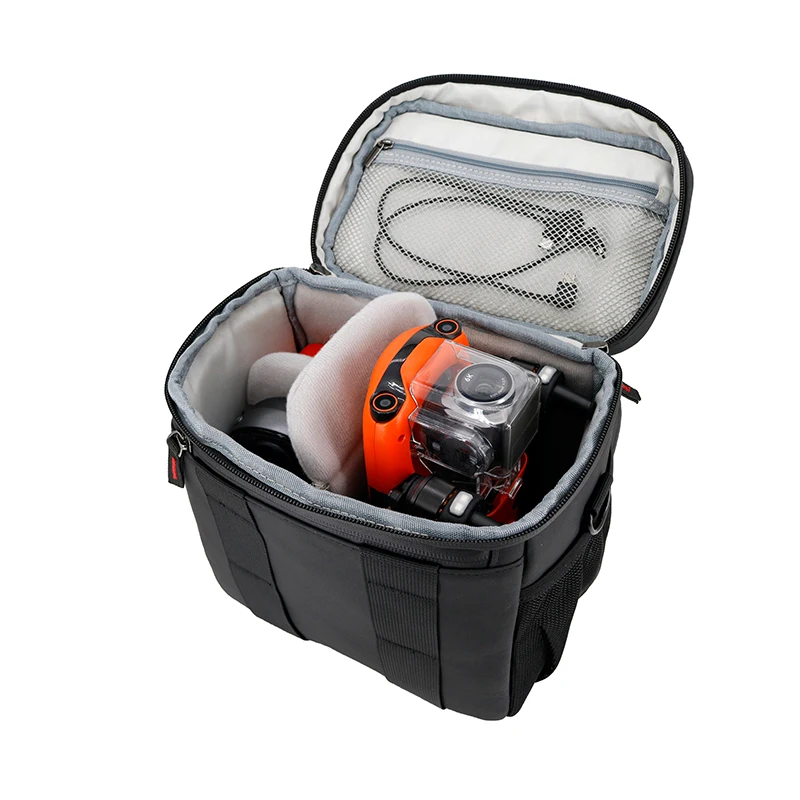 

Autel Robotics EVO II Shoulder Bag EVO 2 Pro Carrying Case RC Drone 8K 6K Dual HD Camera Quadcopter Accessories