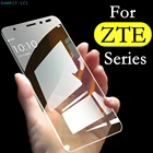 Закаленное стекло для ZTE Blade A5 A7 2019, V7, V9 Vita A6 Lite, A510, A512, A520, A530, защита экрана 9H, 2.5D