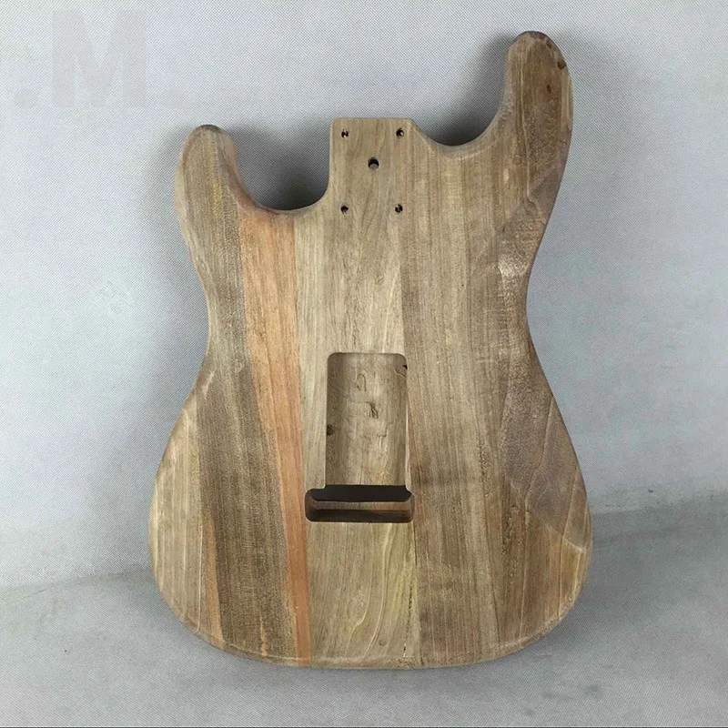 holz typ elektrische gitarre zubehör st elektrische gitarre barrel material ahorn gitarre barrel körper ahorn gitarre barrel körper fre