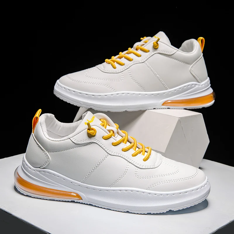 Светильник беговые кроссовки с воздушной подушкой мужская спортивная обувь