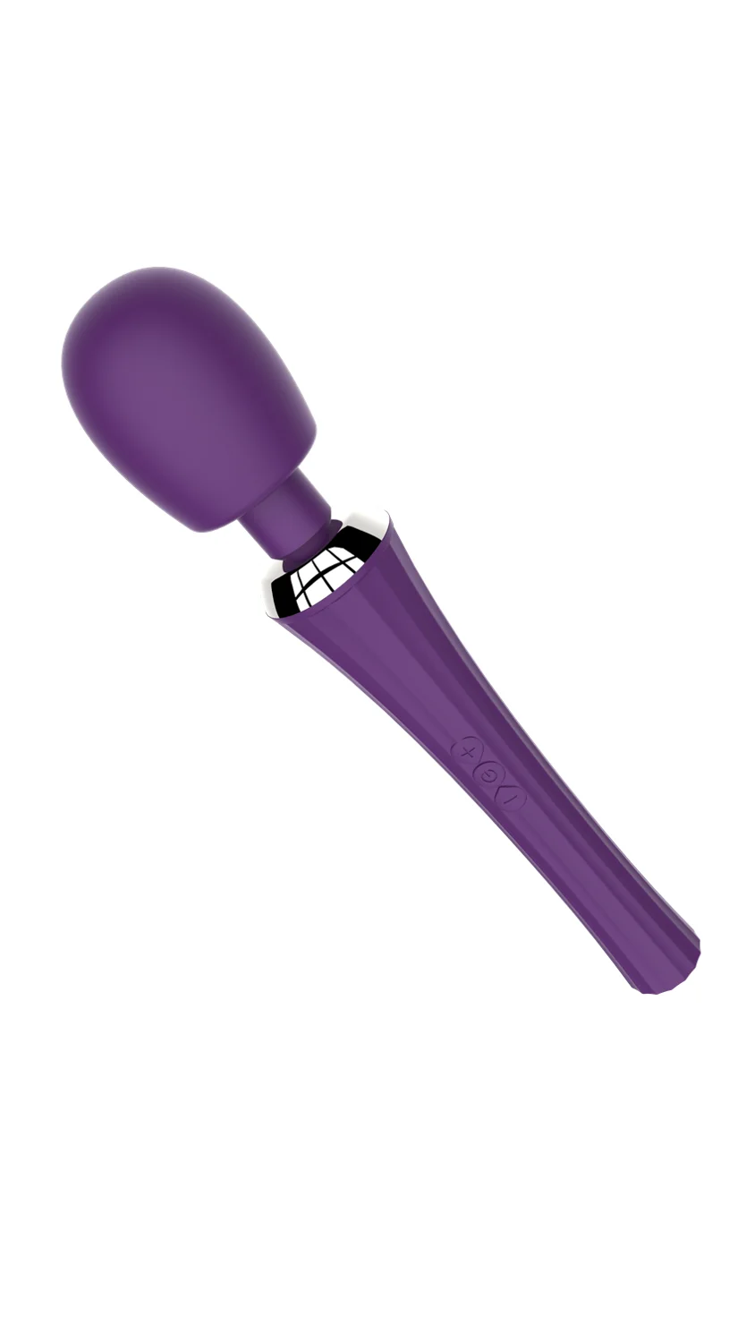 Новый мощный фаллоимитатор USB Волшебная палочка Большой AV палка вибратор секс