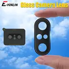 Защитная пленка для объектива камеры Xiaomi Poco M4 C3 F3 X3 M2 M3 Pro NFC GT с полным покрытием, закаленное стекло