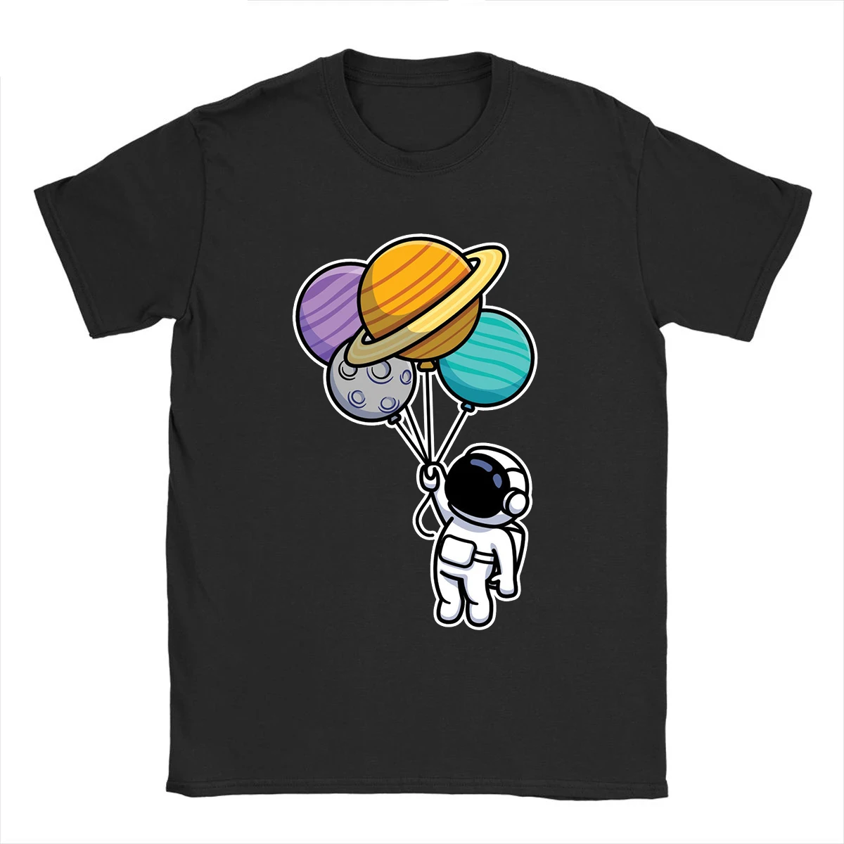 

Футболка мужская оверсайз из натурального хлопка, 100