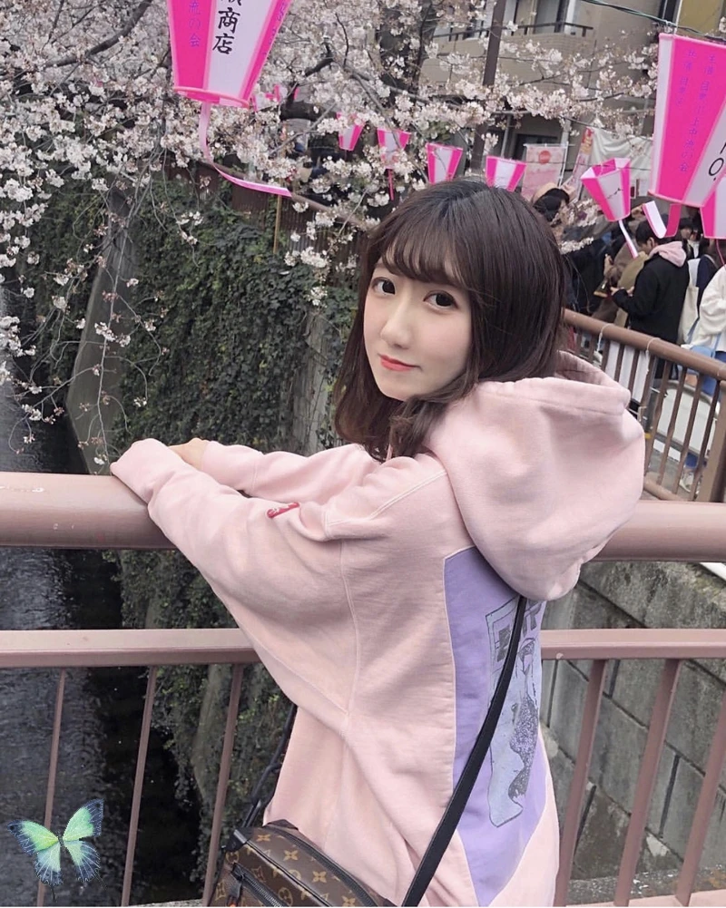 

Autumn Winter Cavempt Cherry Blossom Powder Hoody Men Women Fashion Casual Sweatshirts CAV EMPT High Quality Loose Hoodies