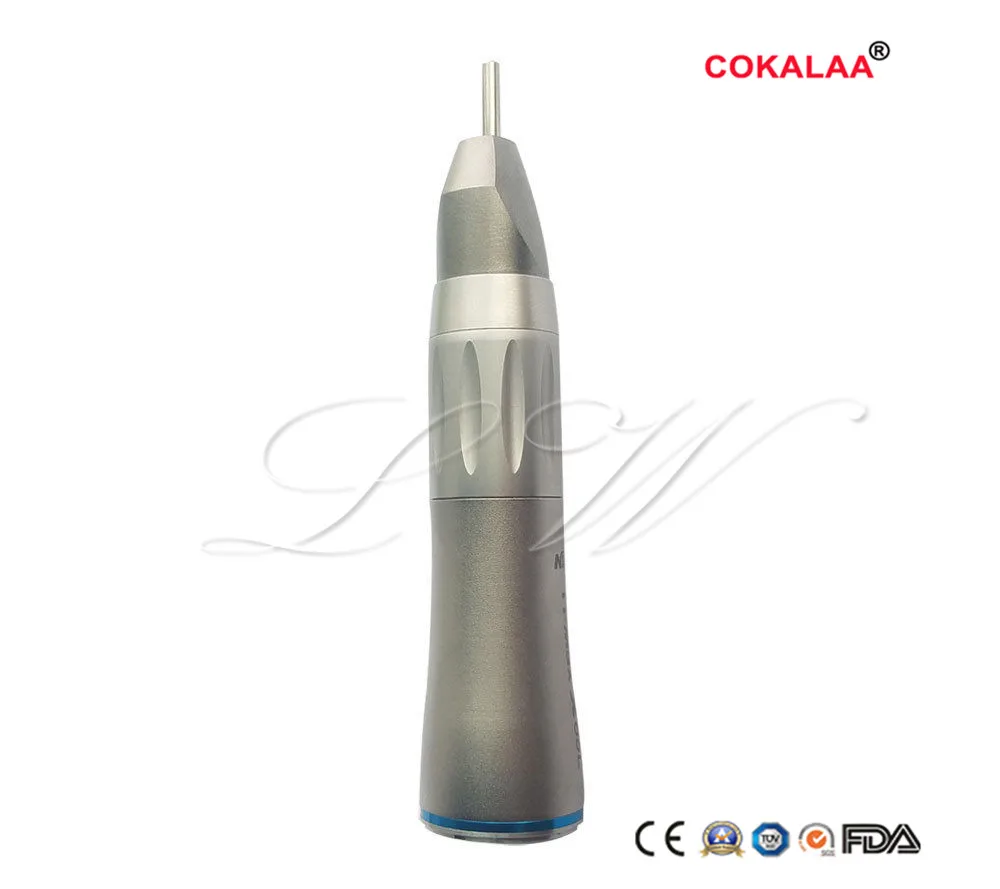 NSK для зубов TI MAX-X65L волоконно-оптический наконечник |