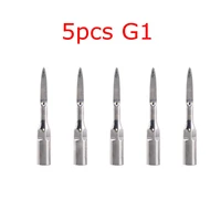 dental scaling tips g1 gd1 fit for ems woodpecker dte piezo ultrasonic scaler handpiece dentistry tools dentista teeth whitening