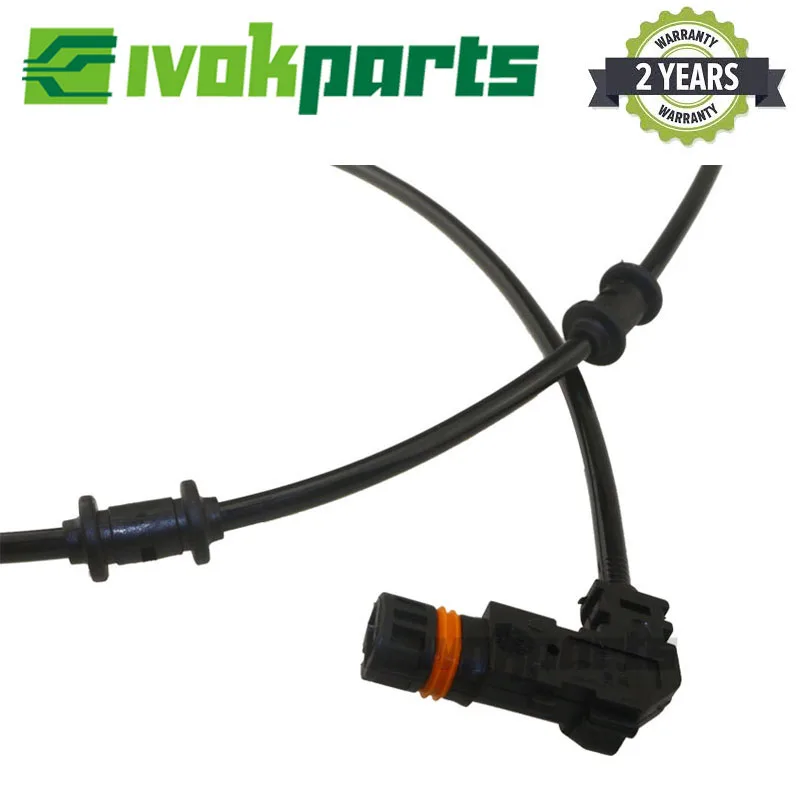 Датчик скорости колеса из АБС передний правый датчик для MERCEDES BENZ GL M R Class X164 W164 W251