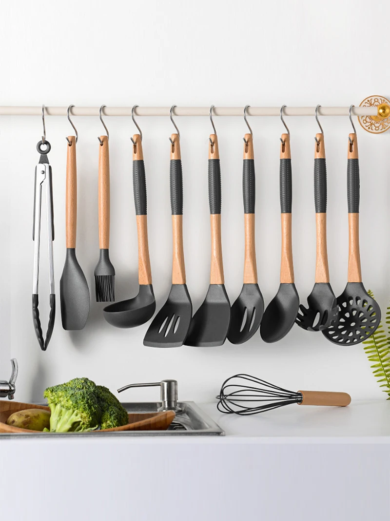 10 шт. S образные крючки для хранения одежды|Крючки и направляющие| |