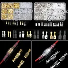 300210 шт., обжимные клеммы, 2,84,86,3 мм