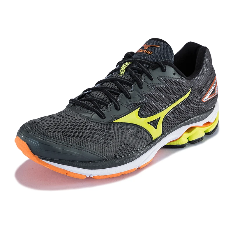 Оригинальный MIZUNO Райдер серии спортивная обувь для мужчин амортизацию