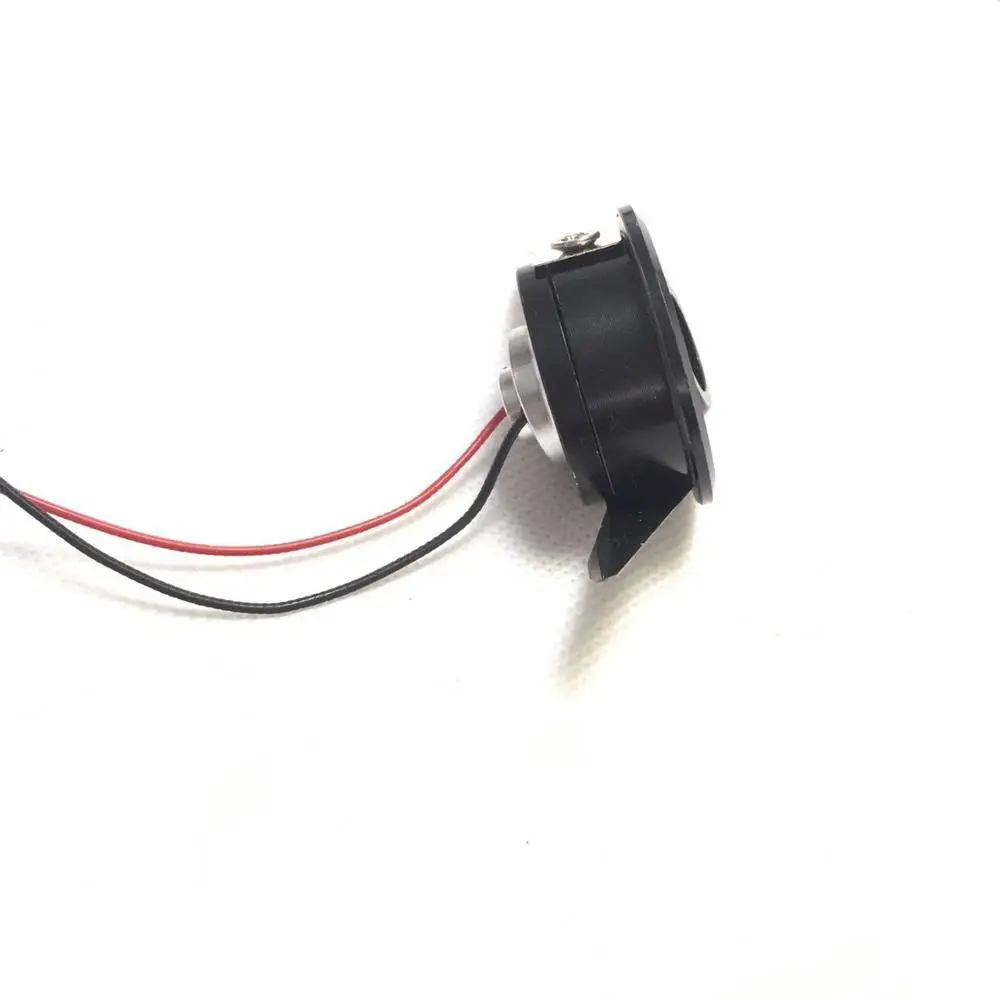 Светодиодный мини светильник для шкафа 4 шт./лот 3 Вт диаметр 36 мм 230 В встраиваемый