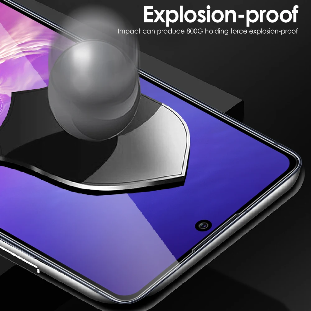 Защитное стекло 9D для Samsung Galaxy S10 Lite S10E A51 A71 пленка экрана E защитное