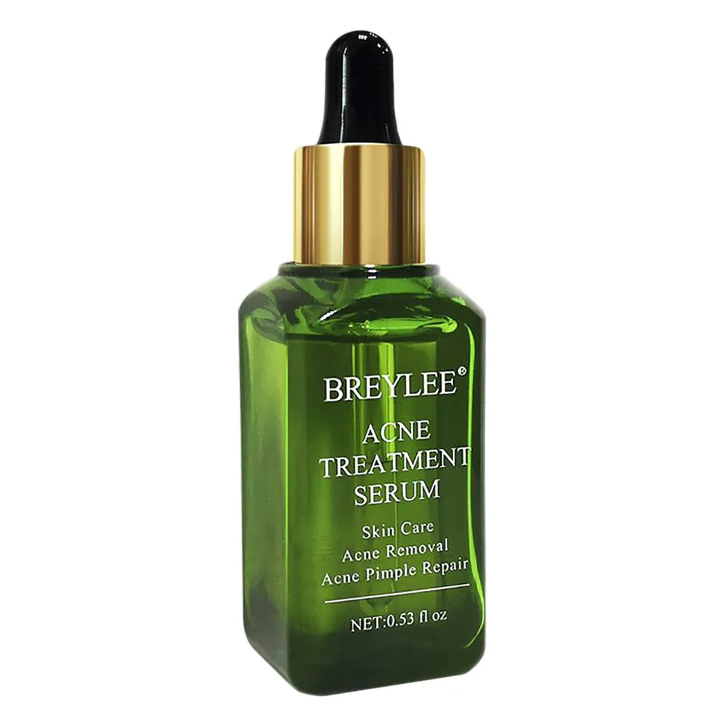 Effective Face Skin Care Essence Acne Spots Scar Removal Blemish Marks Treatment Shrink Pores Moisturizing Dropshipping ZJXT2 | Красота и