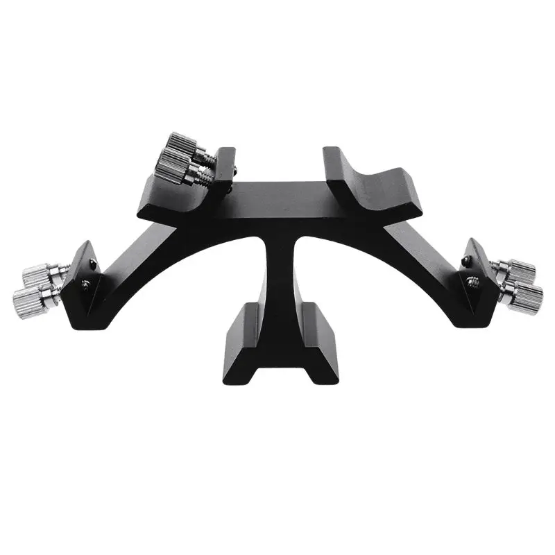 

MultiFunction Fixed Slot Finderscope Dovetail Mounting Bracket Base for Monocular Finder Scope Pointer
