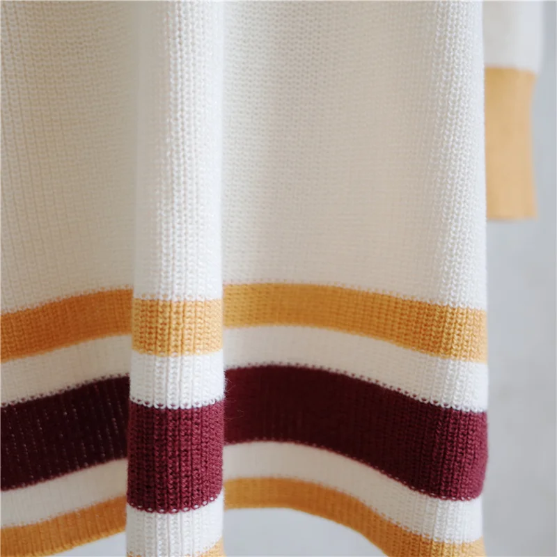 Трикотажная накидка на бикини Женская туника для пляжа парео Женский кафтан