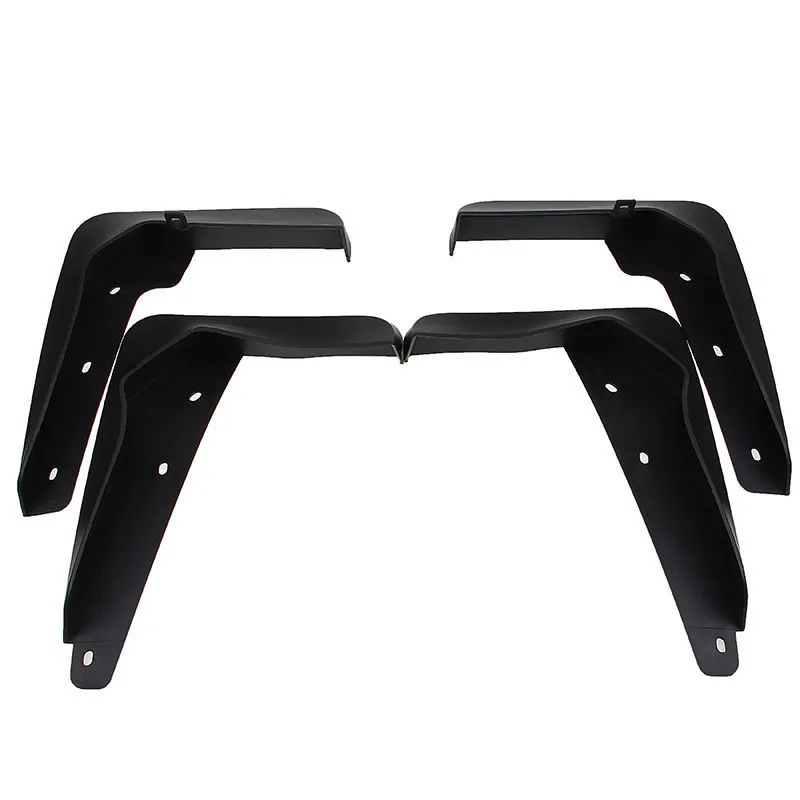 Брызговики для украшения автомобиля брызговики передние и задние подходят LEXUS GS